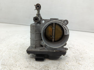 2011-2015 Nissan Rogue Throttle Body P/N:526-01 Fits Fits 2011 2012 2013 2014 2015 OEM Used Auto Parts - Oemusedautoparts1.c