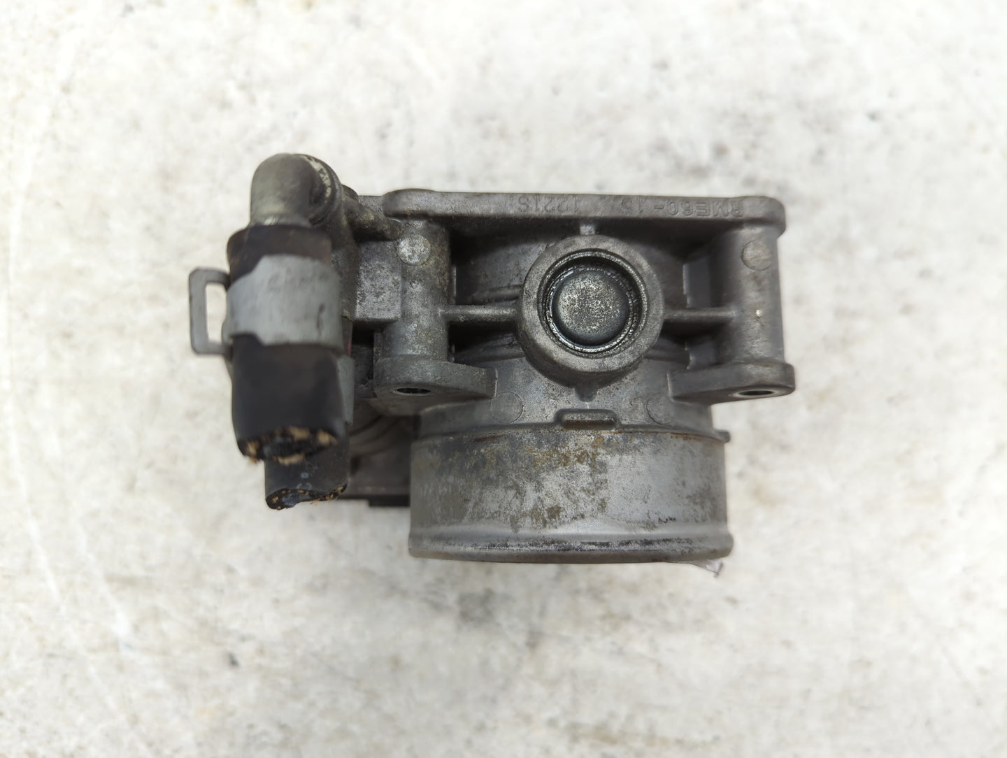 2011-2015 Nissan Rogue Throttle Body P/N:526-01 Fits Fits 2011 2012 2013 2014 2015 OEM Used Auto Parts - Oemusedautoparts1.c