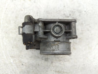 2011-2015 Nissan Rogue Throttle Body P/N:526-01 Fits Fits 2011 2012 2013 2014 2015 OEM Used Auto Parts - Oemusedautoparts1.c