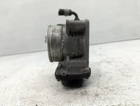 2011-2015 Nissan Rogue Throttle Body P/N:526-01 Fits Fits 2011 2012 2013 2014 2015 OEM Used Auto Parts - Oemusedautoparts1.c