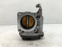 2011-2015 Nissan Rogue Throttle Body P/N:526-01 Fits Fits 2011 2012 2013 2014 2015 OEM Used Auto Parts - Oemusedautoparts1.c