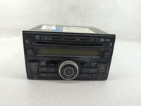 2011-2015 Nissan Rogue Radio AM FM Cd Player Receiver Replacement P/N:28185 1VK1A Fits Fits 2011 2012 2013 2014 2015 OEM Use