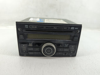 compare product 2011-2015 Nissan Rogue Radio AM FM Cd Player Receiver Replacement P/N:28185 1VK1A Fits Fits 2011 2012 2013 2014 2015 OEM Used Auto Parts