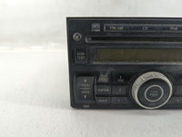 2011-2015 Nissan Rogue Radio AM FM Cd Player Receiver Replacement P/N:28185 1VK1A Fits Fits 2011 2012 2013 2014 2015 OEM Use