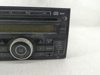 2011-2015 Nissan Rogue Radio AM FM Cd Player Receiver Replacement P/N:28185 1VK1A Fits Fits 2011 2012 2013 2014 2015 OEM Use