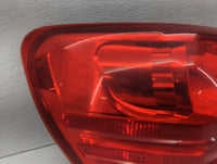 2008-2015 Nissan Rogue Tail Light Assembly Driver Left OEM P/N:C83 Fits Fits 2008 2009 2010 2011 2012 2013 2014 2015 OEM Use
