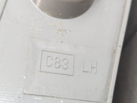 2008-2015 Nissan Rogue Tail Light Assembly Driver Left OEM P/N:C83 Fits Fits 2008 2009 2010 2011 2012 2013 2014 2015 OEM Use