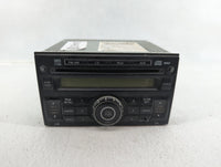 2011-2015 Nissan Rogue Radio AM FM Cd Player Receiver Replacement P/N:PP3135BA 28185 1VK1A Fits Fits 2011 2012 2013 2014 201