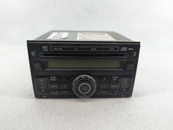 compare product 2011-2015 Nissan Rogue Radio AM FM Cd Player Receiver Replacement P/N:PP3135BA 28185 1VK1A Fits Fits 2011 2012 2013 2014 2015 OEM Used Auto Parts