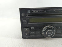 2011-2015 Nissan Rogue Radio AM FM Cd Player Receiver Replacement P/N:PP3135BA 28185 1VK1A Fits Fits 2011 2012 2013 2014 201