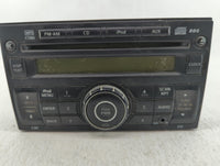 2011-2015 Nissan Rogue Radio AM FM Cd Player Receiver Replacement P/N:PP3135BA 28185 1VK1A Fits Fits 2011 2012 2013 2014 201