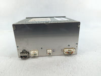 2011-2015 Nissan Rogue Radio AM FM Cd Player Receiver Replacement P/N:PP3135BA 28185 1VK1A Fits Fits 2011 2012 2013 2014 201
