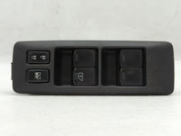 2011-2015 Nissan Rogue Master Power Window Switch Replacement Driver Side Left Fits Fits 2011 2012 2013 2014 2015 OEM Used A