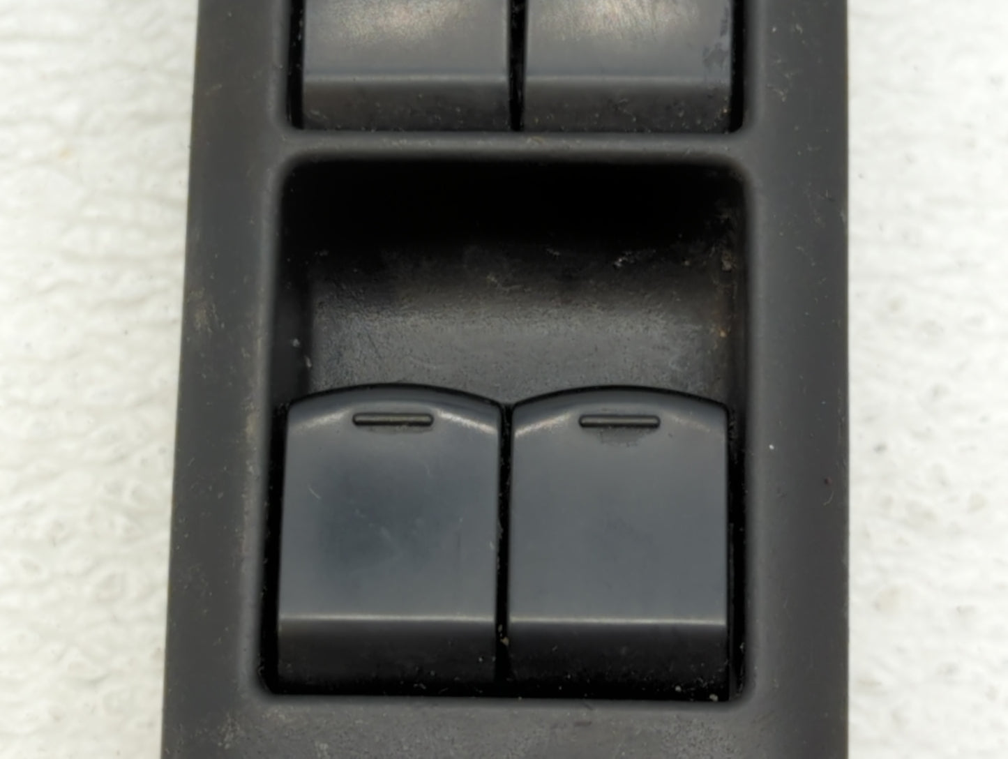 2011-2015 Nissan Rogue Master Power Window Switch Replacement Driver Side Left Fits Fits 2011 2012 2013 2014 2015 OEM Used A