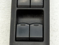 2011-2015 Nissan Rogue Master Power Window Switch Replacement Driver Side Left Fits Fits 2011 2012 2013 2014 2015 OEM Used A