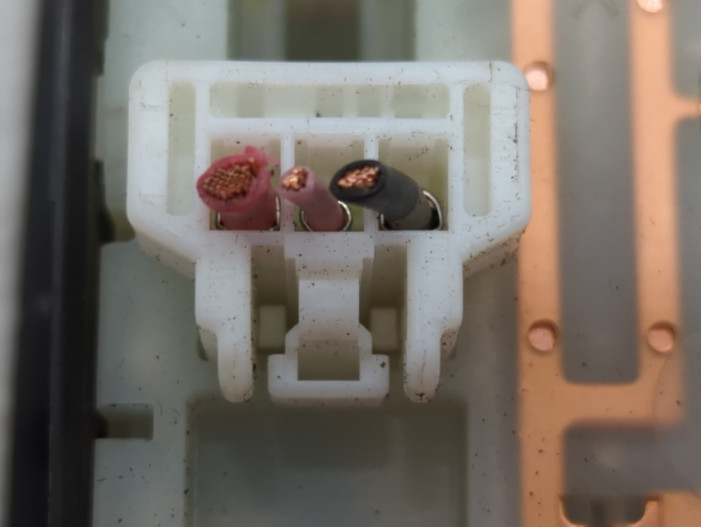 2011-2015 Nissan Rogue Master Power Window Switch Replacement Driver Side Left Fits Fits 2011 2012 2013 2014 2015 OEM Used A