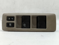 2011-2015 Nissan Rogue Master Power Window Switch Replacement Driver Side Left Fits Fits 2011 2012 2013 2014 2015 OEM Used A