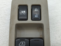 2011-2015 Nissan Rogue Master Power Window Switch Replacement Driver Side Left Fits Fits 2011 2012 2013 2014 2015 OEM Used A
