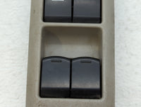 2011-2015 Nissan Rogue Master Power Window Switch Replacement Driver Side Left Fits Fits 2011 2012 2013 2014 2015 OEM Used A