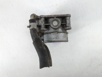 2011-2015 Nissan Rogue Throttle Body Fits Fits 2011 2012 2013 2014 2015 OEM Used Auto Parts