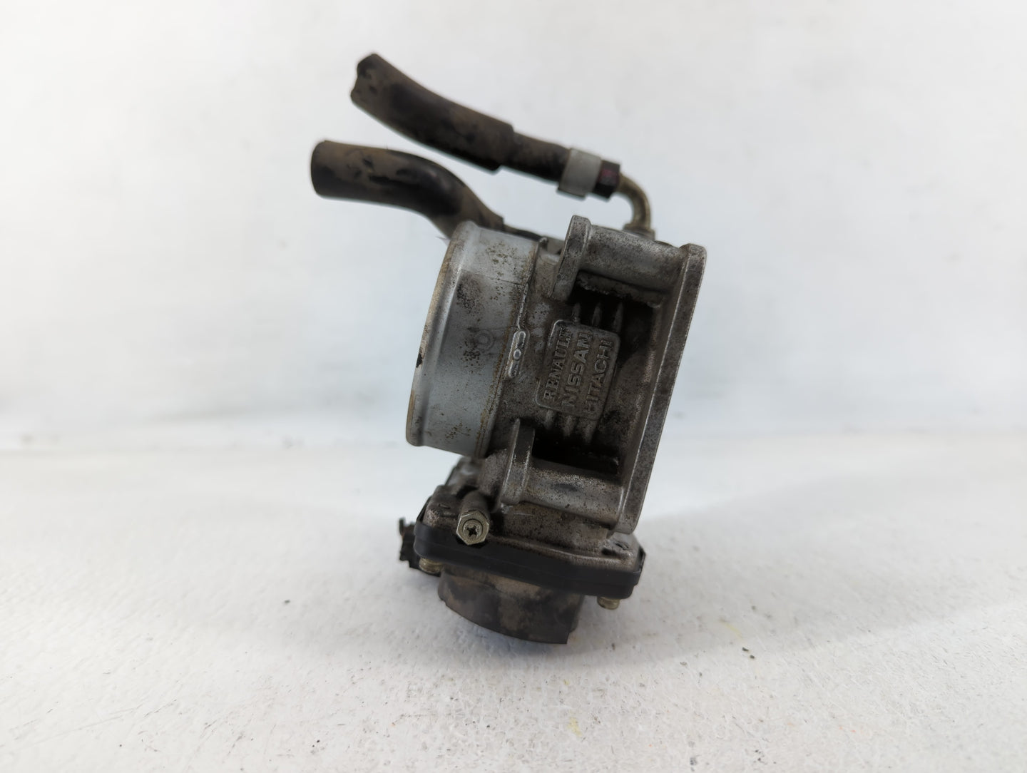 2011-2015 Nissan Rogue Throttle Body Fits Fits 2011 2012 2013 2014 2015 OEM Used Auto Parts - Oemusedautoparts1.com