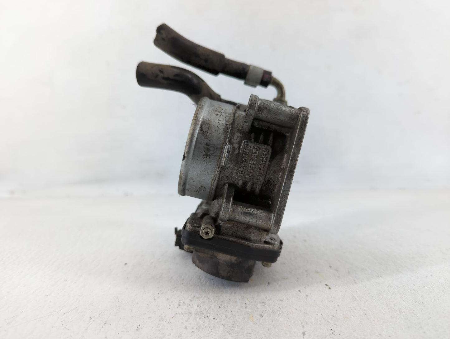 2011-2015 Nissan Rogue Throttle Body Fits Fits 2011 2012 2013 2014 2015 OEM Used Auto Parts - Oemusedautoparts1.com