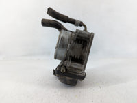 2011-2015 Nissan Rogue Throttle Body Fits Fits 2011 2012 2013 2014 2015 OEM Used Auto Parts - Oemusedautoparts1.com