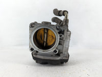 2011-2015 Nissan Rogue Throttle Body Fits Fits 2011 2012 2013 2014 2015 OEM Used Auto Parts - Oemusedautoparts1.com