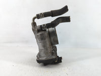 2011-2015 Nissan Rogue Throttle Body Fits Fits 2011 2012 2013 2014 2015 OEM Used Auto Parts - Oemusedautoparts1.com