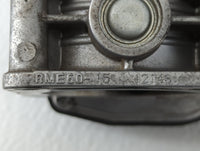 2011-2015 Nissan Rogue Throttle Body Fits Fits 2011 2012 2013 2014 2015 OEM Used Auto Parts - Oemusedautoparts1.com