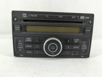 2011-2015 Nissan Rogue Radio AM FM Cd Player Receiver Replacement P/N:28185 1VK1A Fits Fits 2011 2012 2013 2014 2015 OEM Use