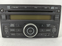 2011-2015 Nissan Rogue Radio AM FM Cd Player Receiver Replacement P/N:28185 1VK1A Fits Fits 2011 2012 2013 2014 2015 OEM Use