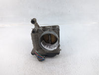 2011-2015 Nissan Rogue Throttle Body P/N:022007 7T4E-EB 070510118322 Fits Fits 2011 2012 2013 2014 2015 OEM Used Auto Parts 
