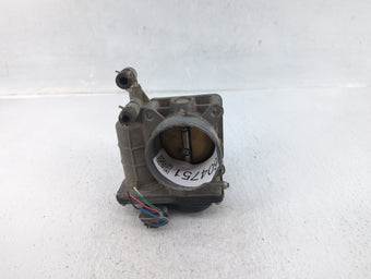 compare product 2011-2015 Nissan Rogue Throttle Body P/N:022007 7T4E-EB 070510118322 Fits Fits 2011 2012 2013 2014 2015 OEM Used Auto Parts