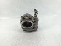 2011-2015 Nissan Rogue Throttle Body P/N:022007 7T4E-EB 070510118322 Fits Fits 2011 2012 2013 2014 2015 OEM Used Auto Parts 