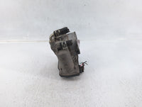 2011-2015 Nissan Rogue Throttle Body P/N:022007 7T4E-EB 070510118322 Fits Fits 2011 2012 2013 2014 2015 OEM Used Auto Parts 