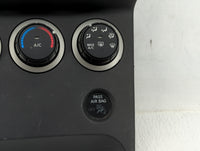 2011-2015 Nissan Rogue Climate Control Module Temperature AC/Heater Replacement P/N:275001VL0B-A 27500 1VL0B Fits OEM Used A