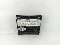 2011-2015 Nissan Rogue Climate Control Module Temperature AC/Heater Replacement P/N:275001VL0B-A 27500 1VL0B Fits OEM Used A