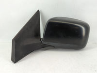 2011 Nissan Rogue Driver Side View Mirror - Left Door Mirror OEM Used - Oemusedautoparts1.com