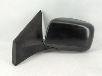 compare product 2011 Nissan Rogue Driver Side View Mirror - Left Door Mirror OEM Used