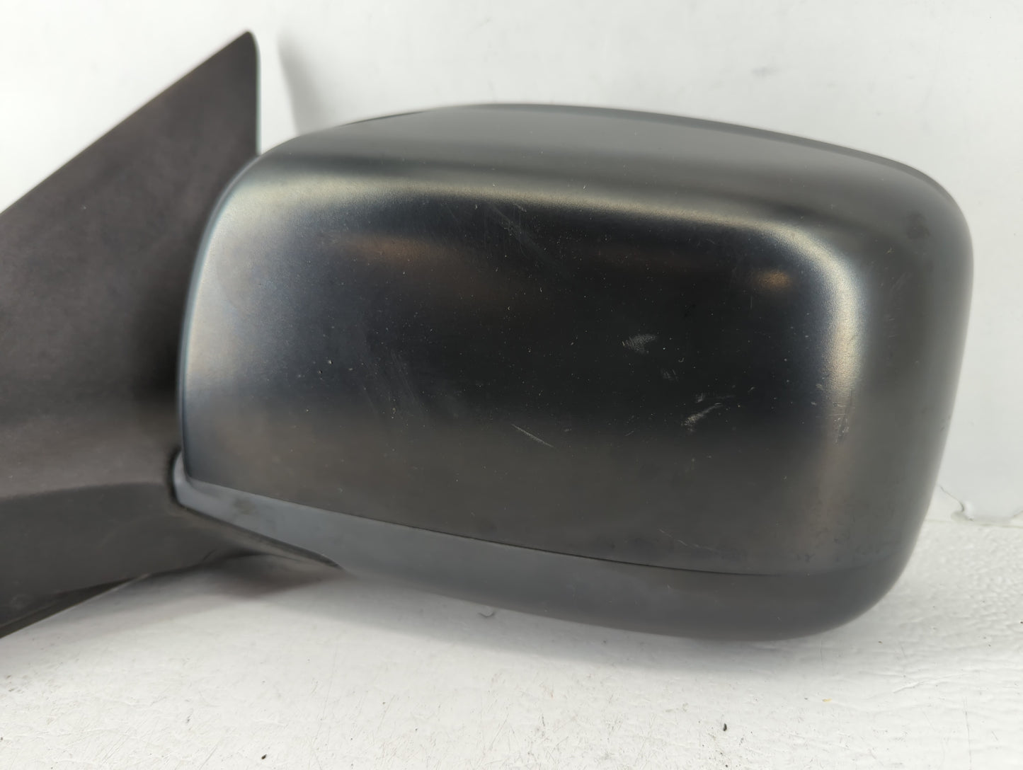 2011 Nissan Rogue Driver Side View Mirror - Left Door Mirror OEM Used - Oemusedautoparts1.com