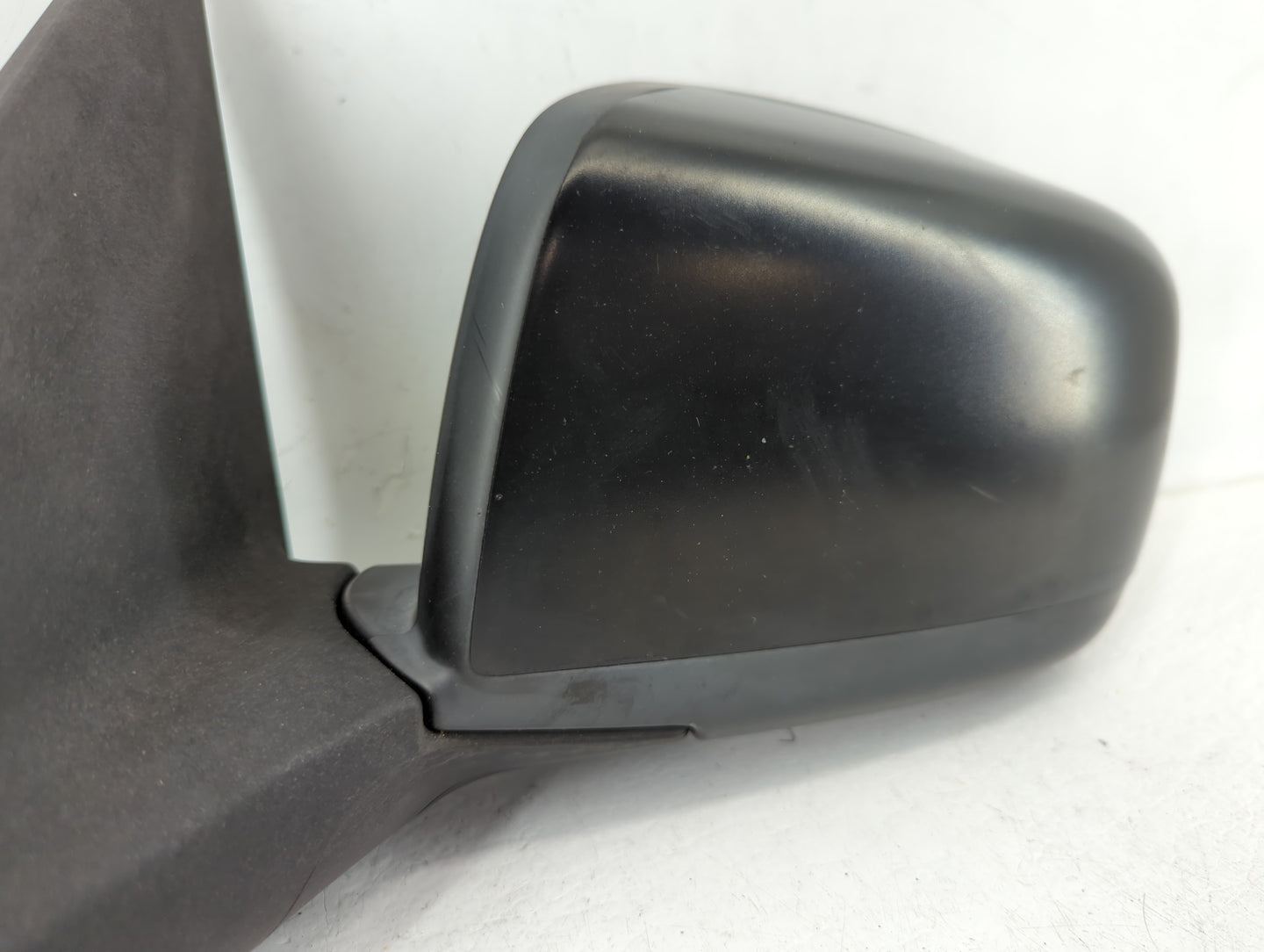 2011 Nissan Rogue Driver Side View Mirror - Left Door Mirror OEM Used - Oemusedautoparts1.com