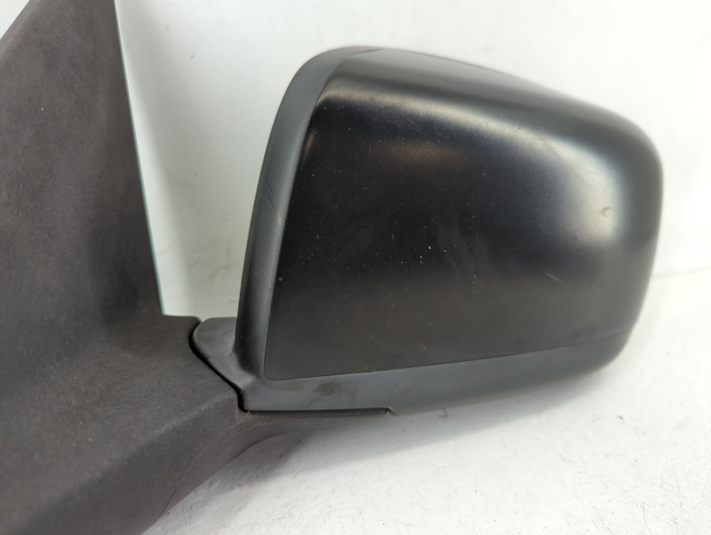 2011 Nissan Rogue Driver Side View Mirror - Left Door Mirror OEM Used - Oemusedautoparts1.com