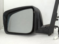 2011 Nissan Rogue Driver Side View Mirror - Left Door Mirror OEM Used - Oemusedautoparts1.com