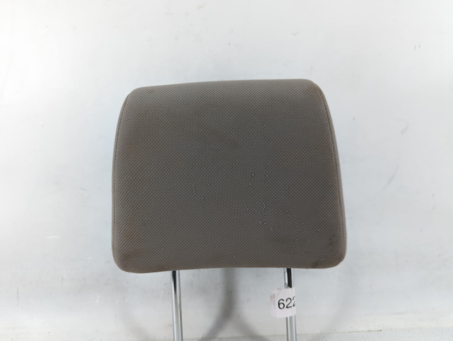 2011 Nissan Rogue Headrest Head Rest Front Driver Passenger Seat Fits OEM Used Auto Parts - Oemusedautoparts1.com