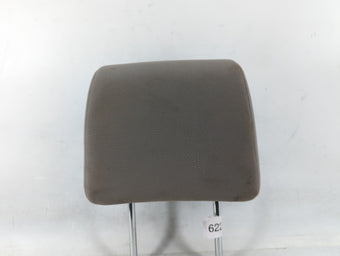 compare product 2011 Nissan Rogue Headrest Head Rest Front Driver Passenger Seat Fits OEM Used Auto Parts