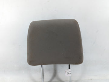 2011 Nissan Rogue Headrest Head Rest Front Driver Passenger Seat Fits OEM Used Auto Parts - Oemusedautoparts1.com