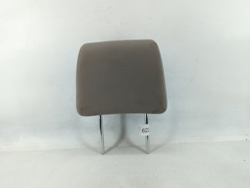 2011 Nissan Rogue Headrest Head Rest Front Driver Passenger Seat Fits OEM Used Auto Parts