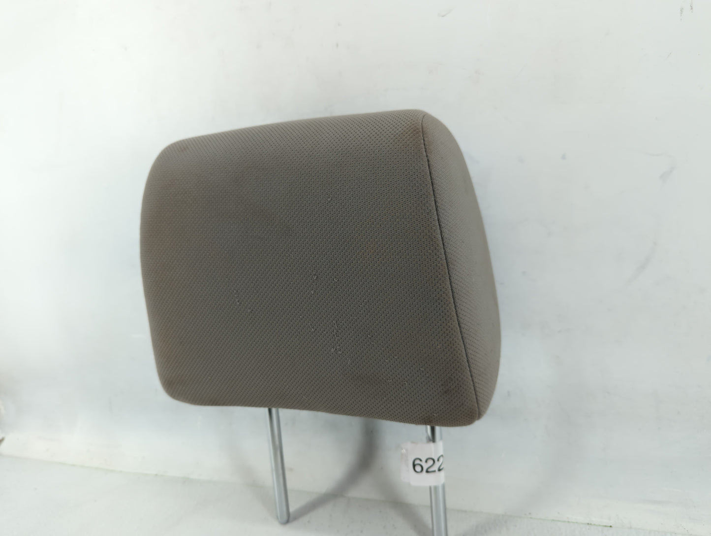 2011 Nissan Rogue Headrest Head Rest Front Driver Passenger Seat Fits OEM Used Auto Parts - Oemusedautoparts1.com