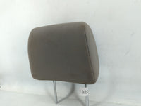 2011 Nissan Rogue Headrest Head Rest Front Driver Passenger Seat Fits OEM Used Auto Parts - Oemusedautoparts1.com
